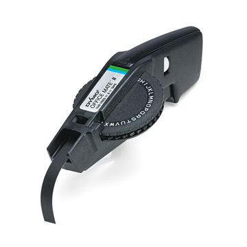 DYMO® Office-mate Ii Label Maker, 1 Line, 3.1 X 8.3 X 2.6 freeshipping - TVN Wholesale